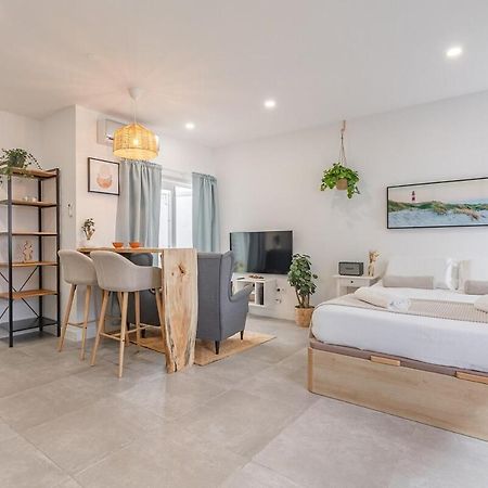 Appartamento Casa Tamar Lagos Esterno foto