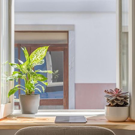 Appartamento Casa Tamar Lagos Esterno foto