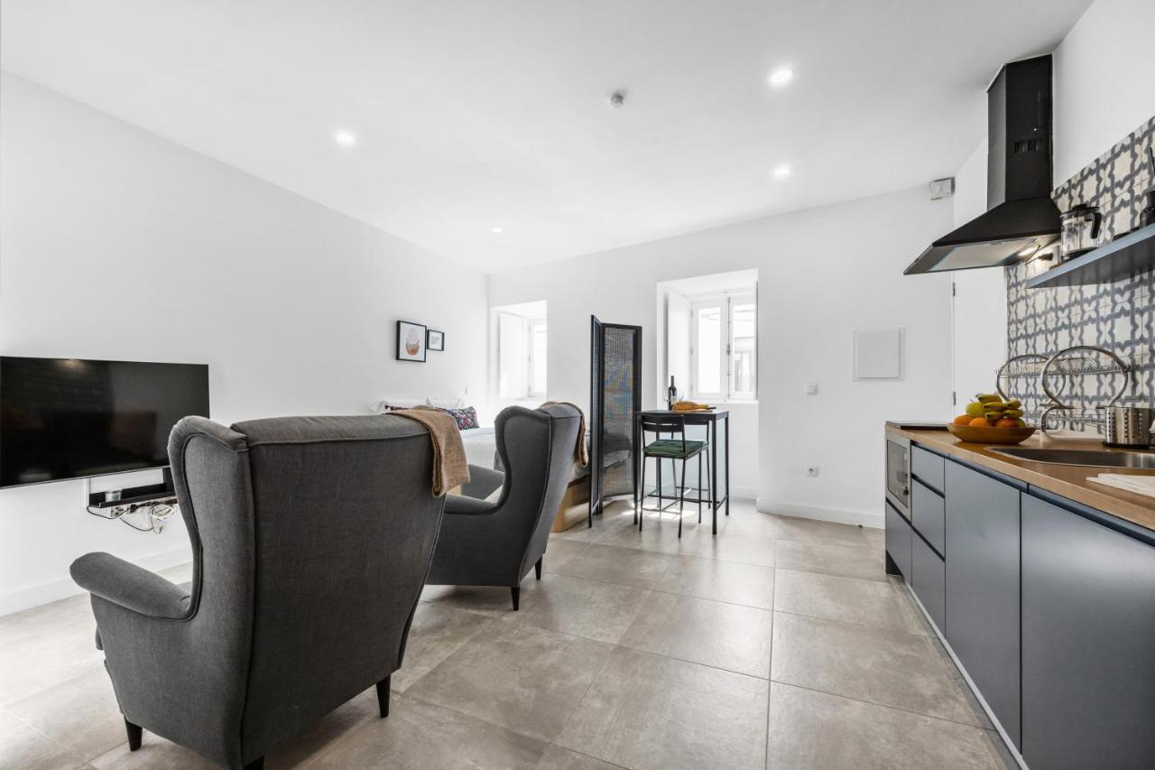 Appartamento Casa Tamar Lagos Esterno foto