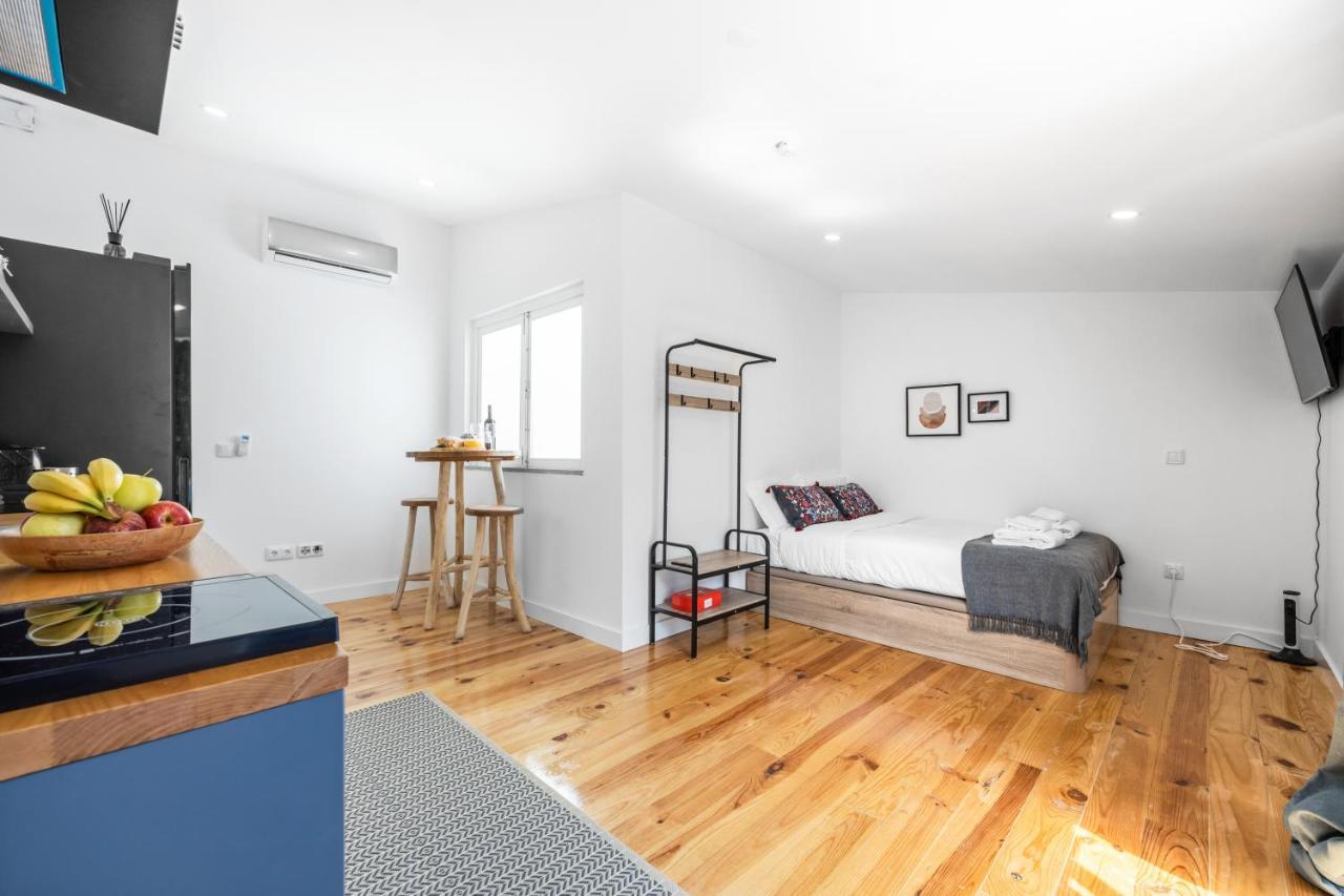 Appartamento Casa Tamar Lagos Esterno foto