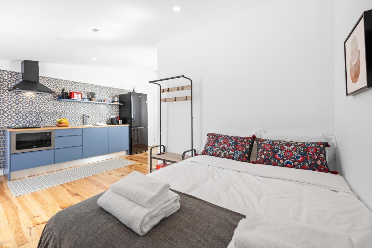 Appartamento Casa Tamar Lagos Esterno foto
