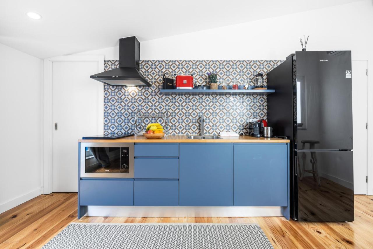 Appartamento Casa Tamar Lagos Esterno foto