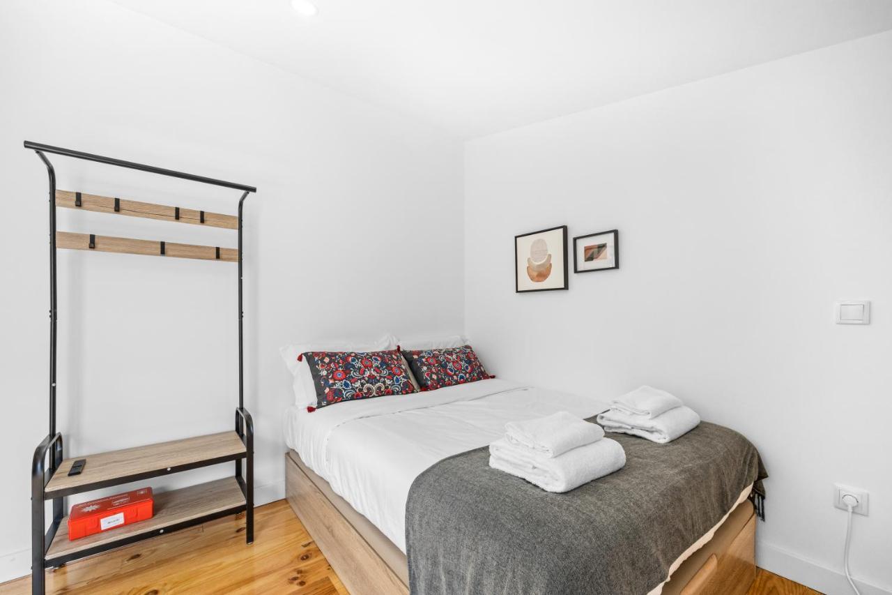 Appartamento Casa Tamar Lagos Esterno foto