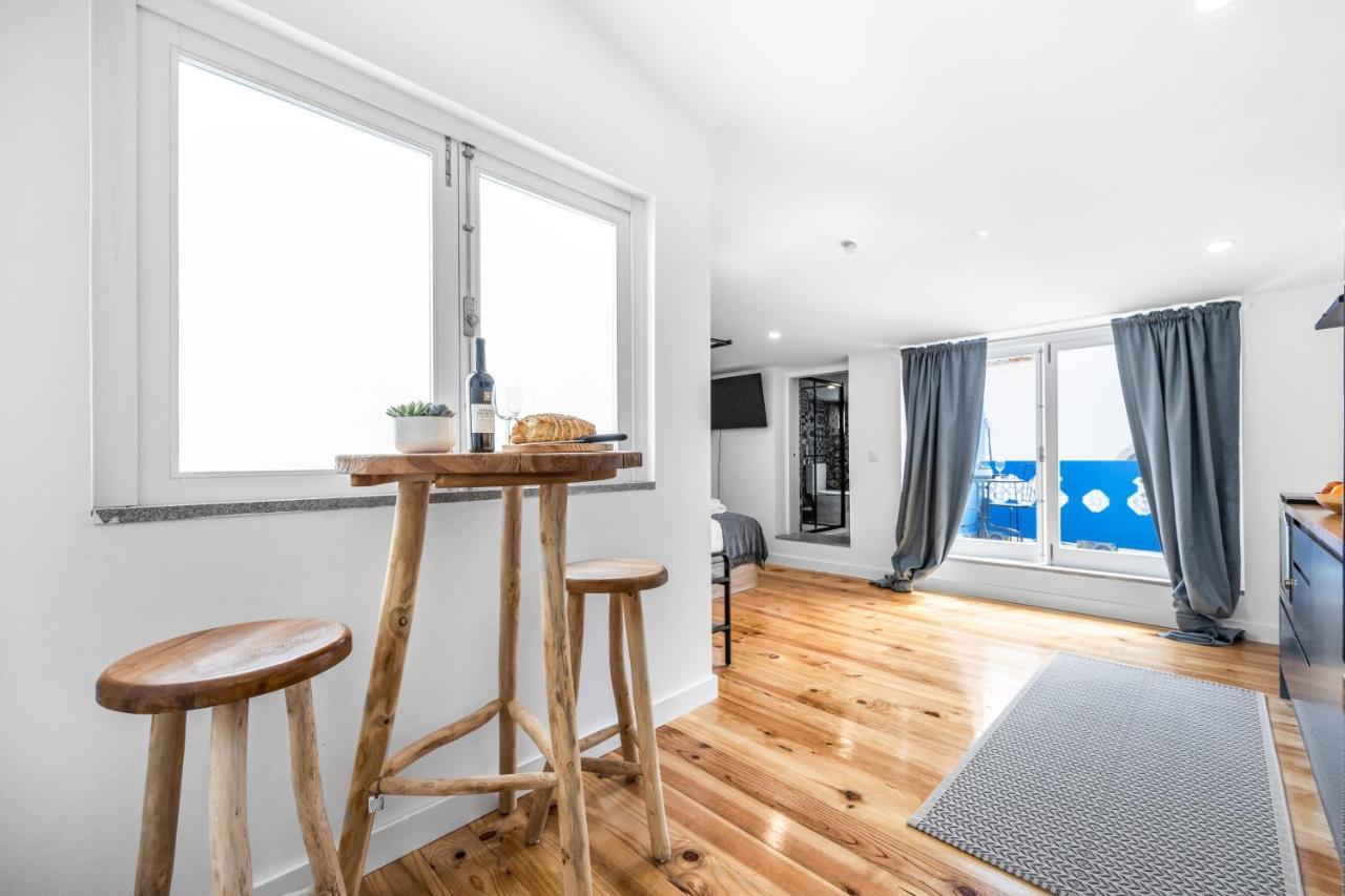 Appartamento Casa Tamar Lagos Esterno foto