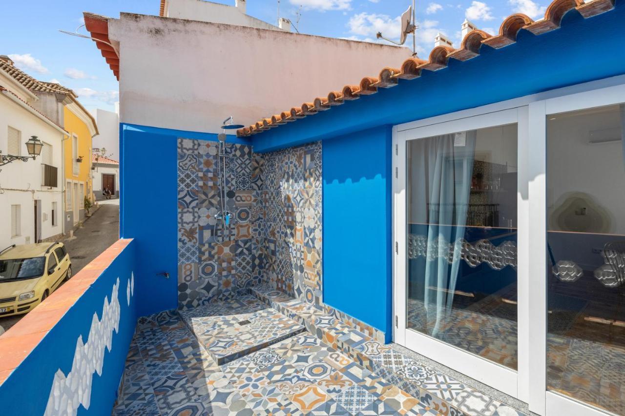 Appartamento Casa Tamar Lagos Esterno foto