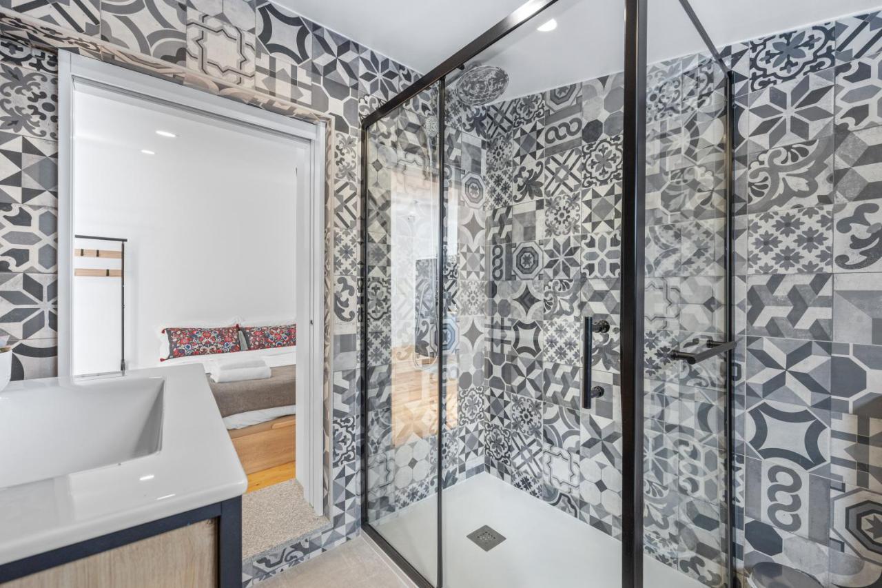 Appartamento Casa Tamar Lagos Esterno foto