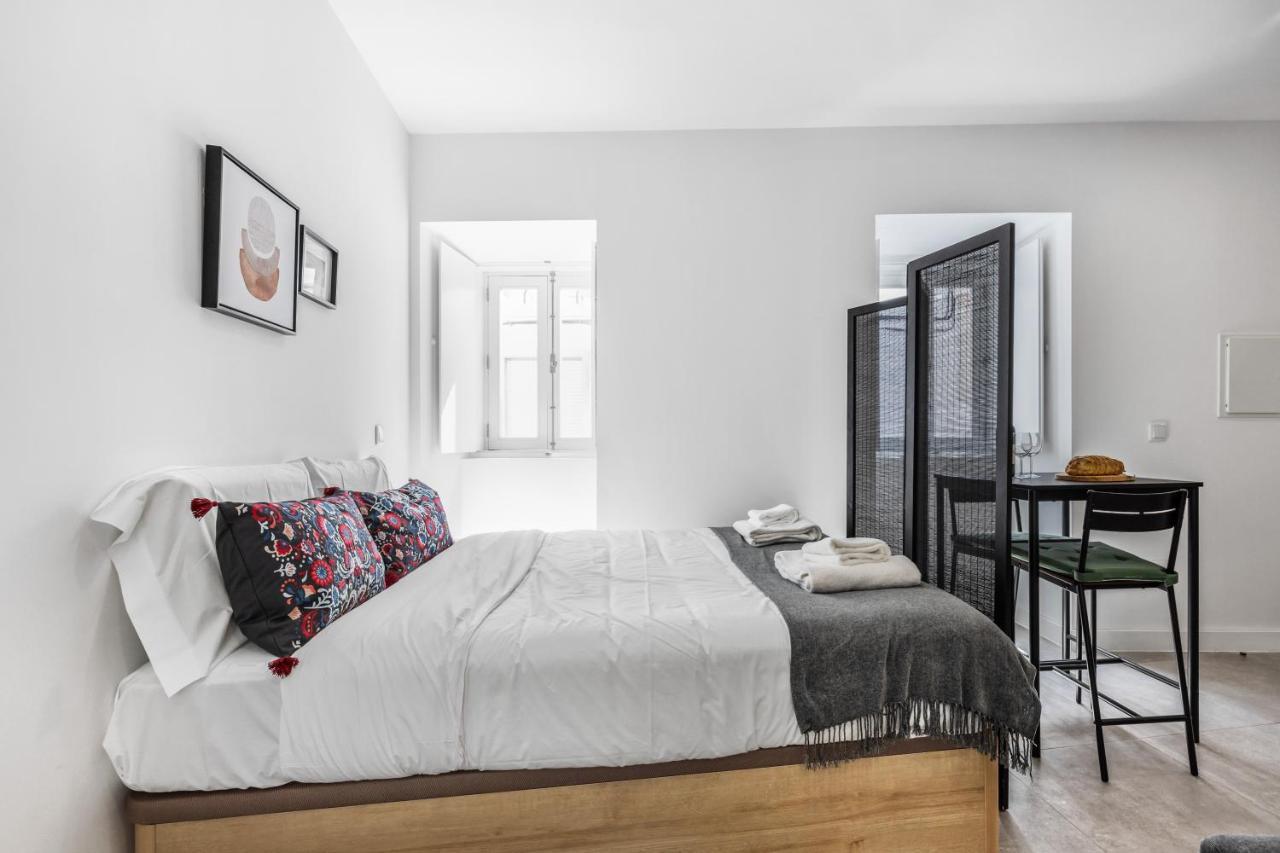 Appartamento Casa Tamar Lagos Esterno foto