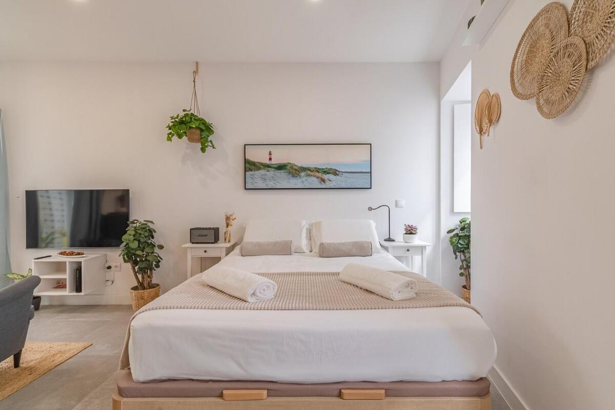 Appartamento Casa Tamar Lagos Esterno foto