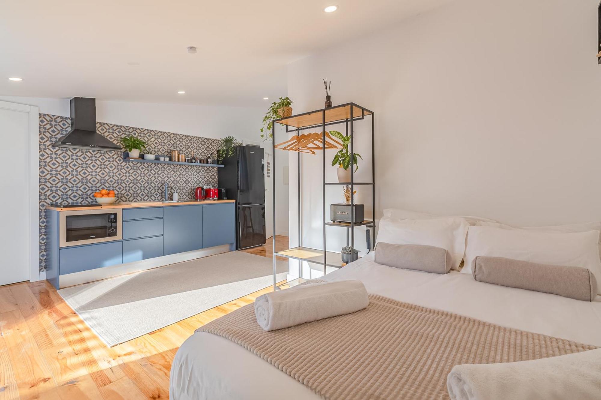 Appartamento Casa Tamar Lagos Esterno foto