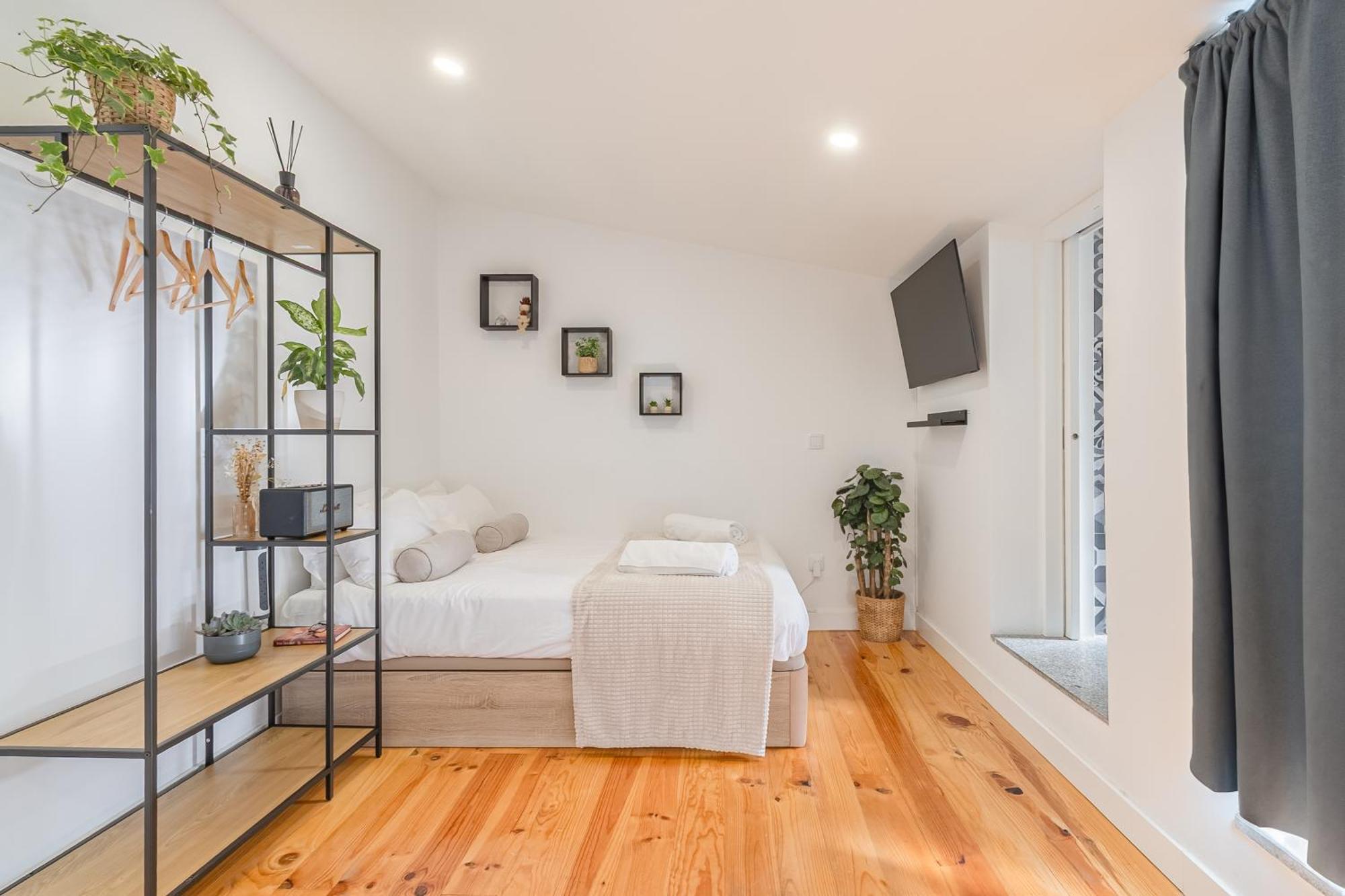 Appartamento Casa Tamar Lagos Esterno foto