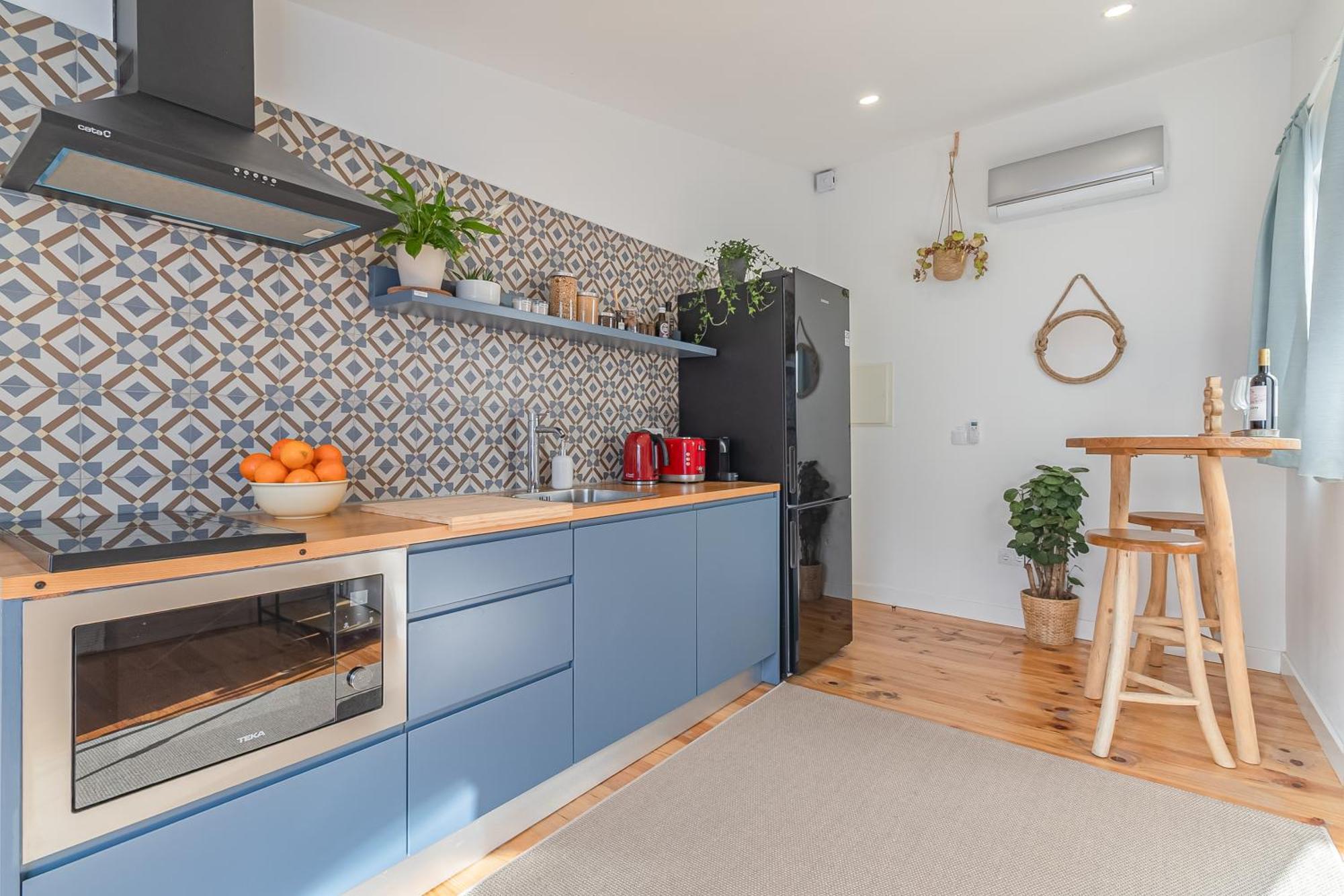 Appartamento Casa Tamar Lagos Esterno foto