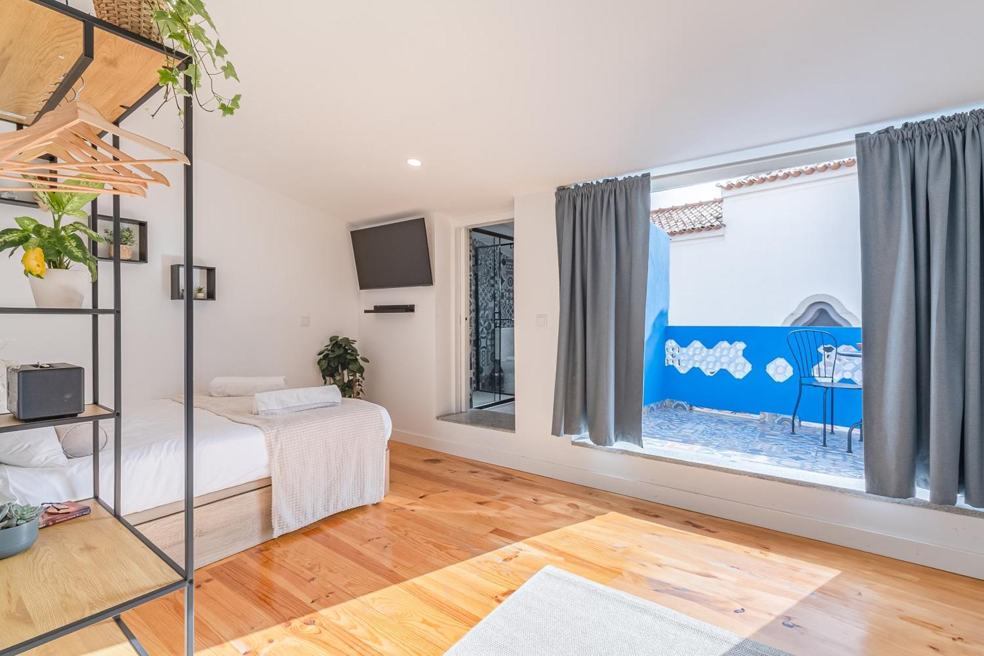Appartamento Casa Tamar Lagos Esterno foto